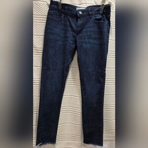 DL1961 AMANDA 29 SKINNY ANKLE